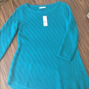 XS New York & Company sweater